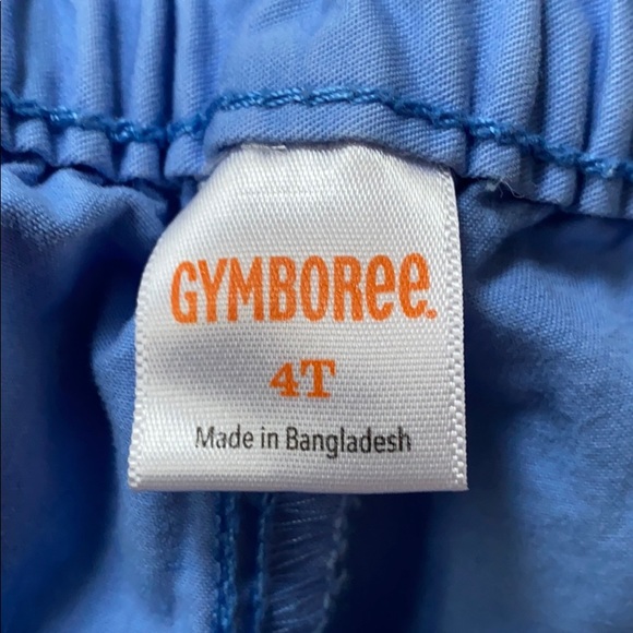 Gymboree Bubble Shorts - Picture 3 of 5